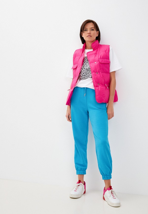 фото Брюки спортивные defacto