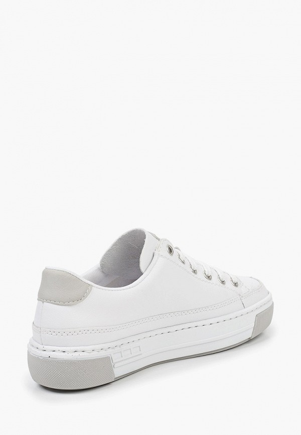 фото Кеды rieker