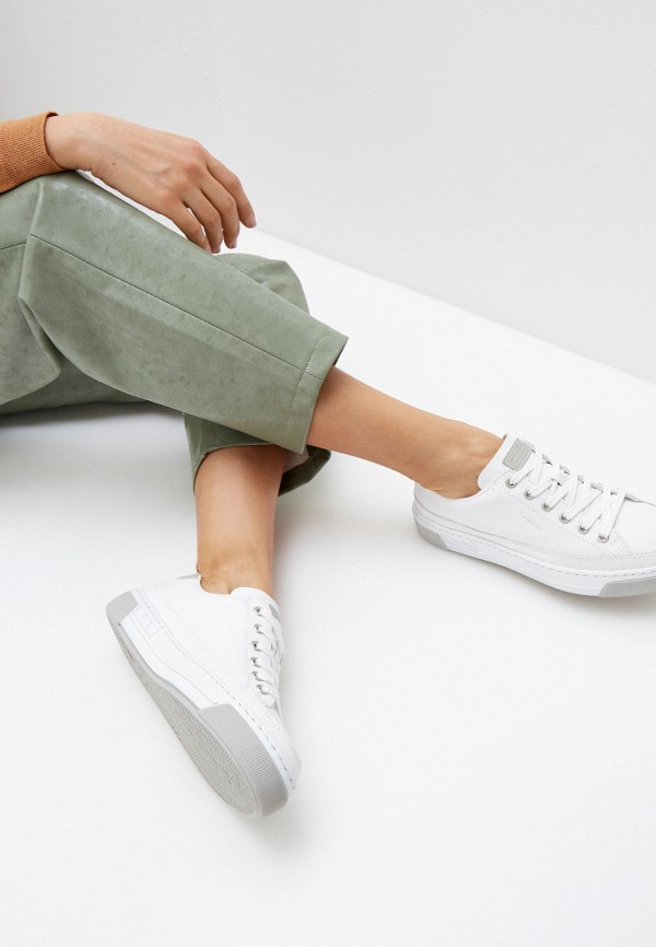 фото Кеды rieker