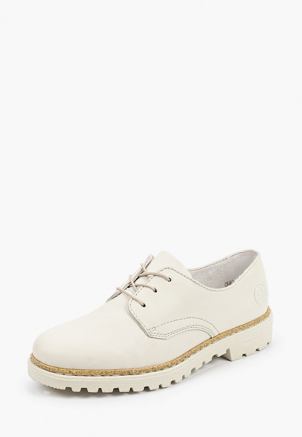 фото Ботинки rieker