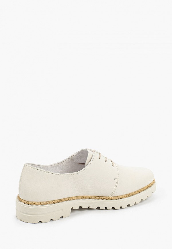 фото Ботинки rieker