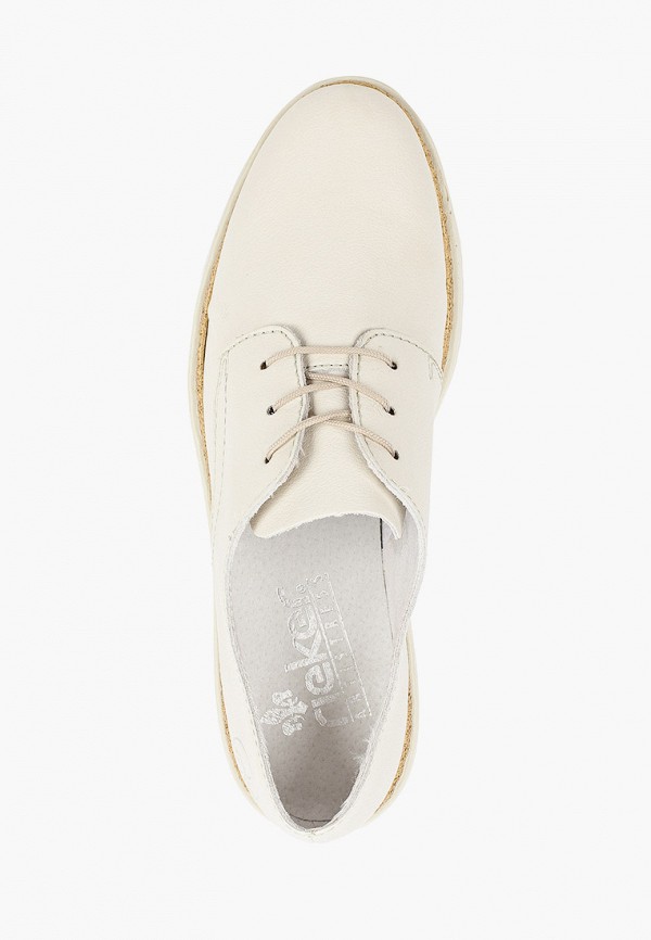 фото Ботинки rieker