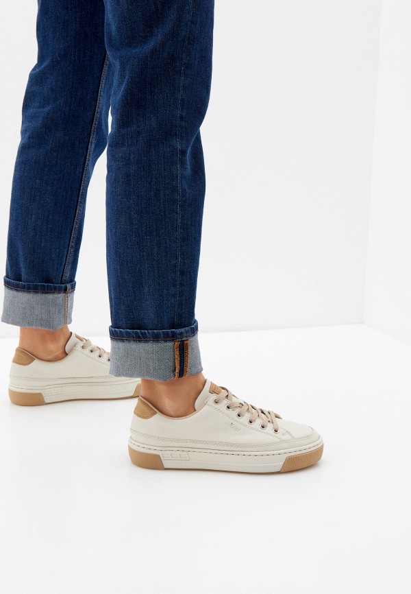 фото Кеды rieker