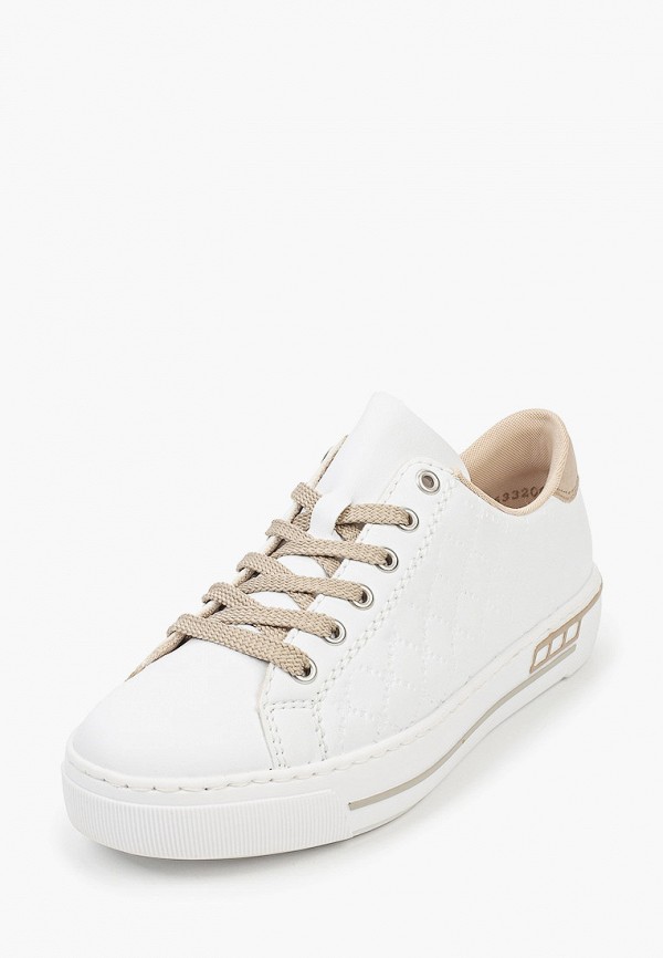 фото Кеды rieker