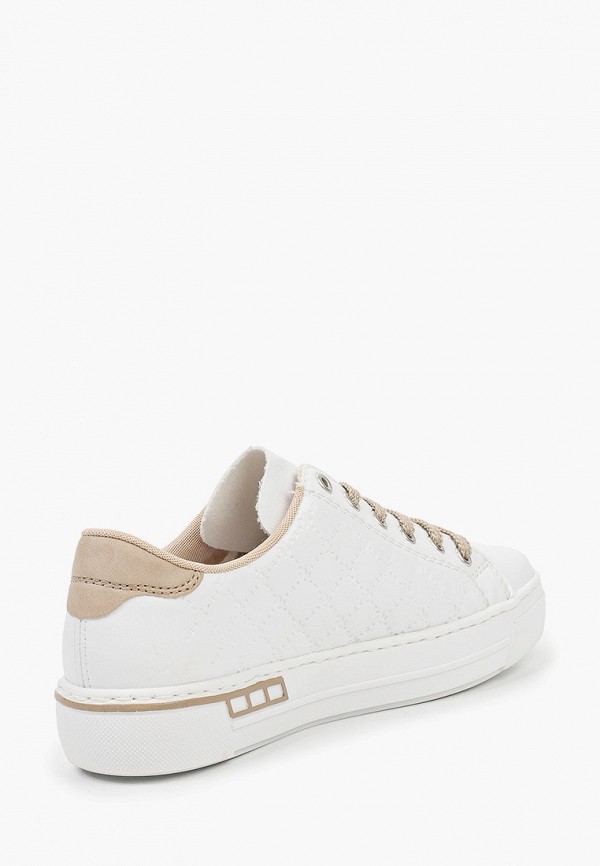 фото Кеды rieker