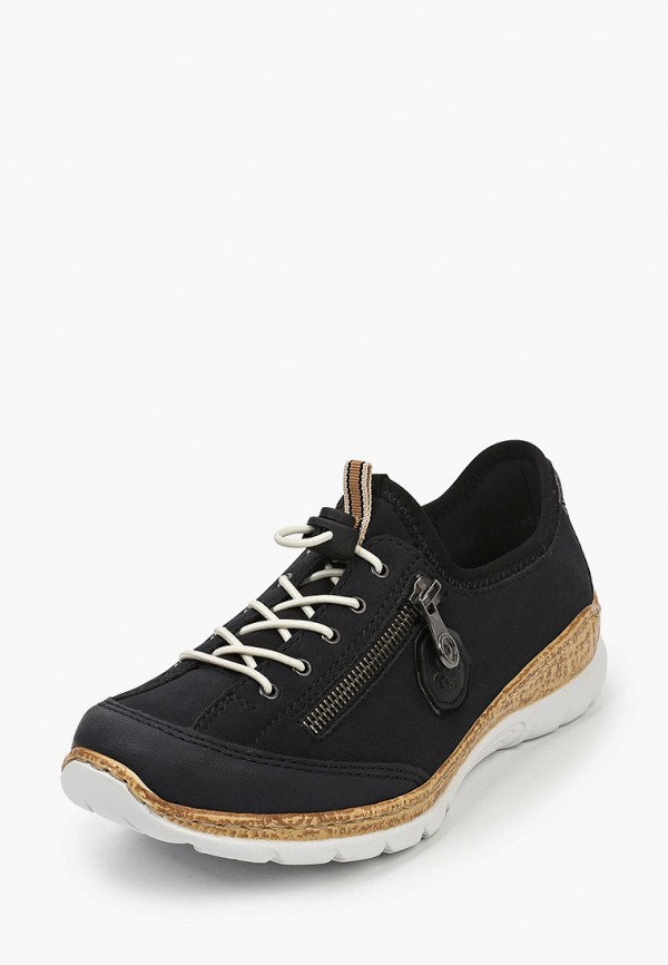 фото Кроссовки rieker