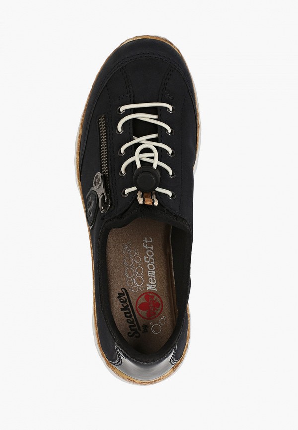 фото Кроссовки rieker