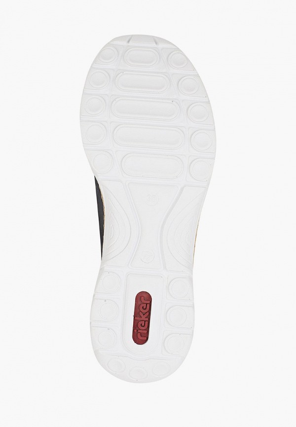 фото Кроссовки rieker