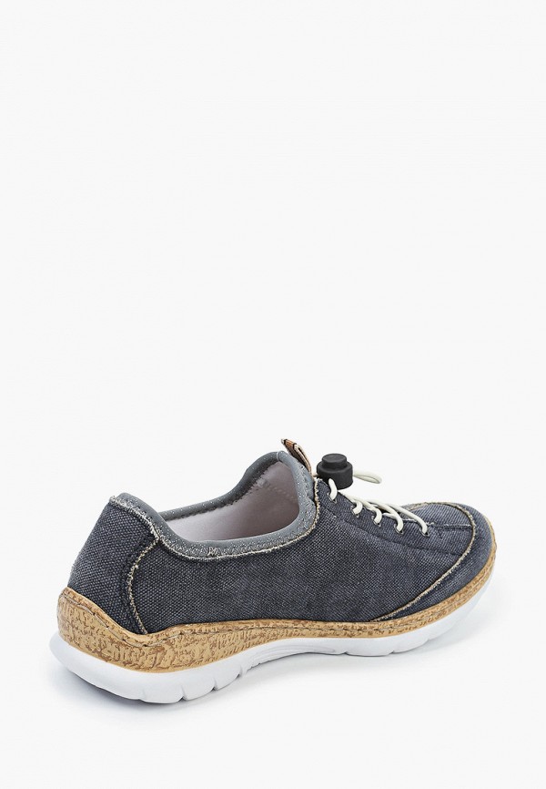 фото Кроссовки rieker