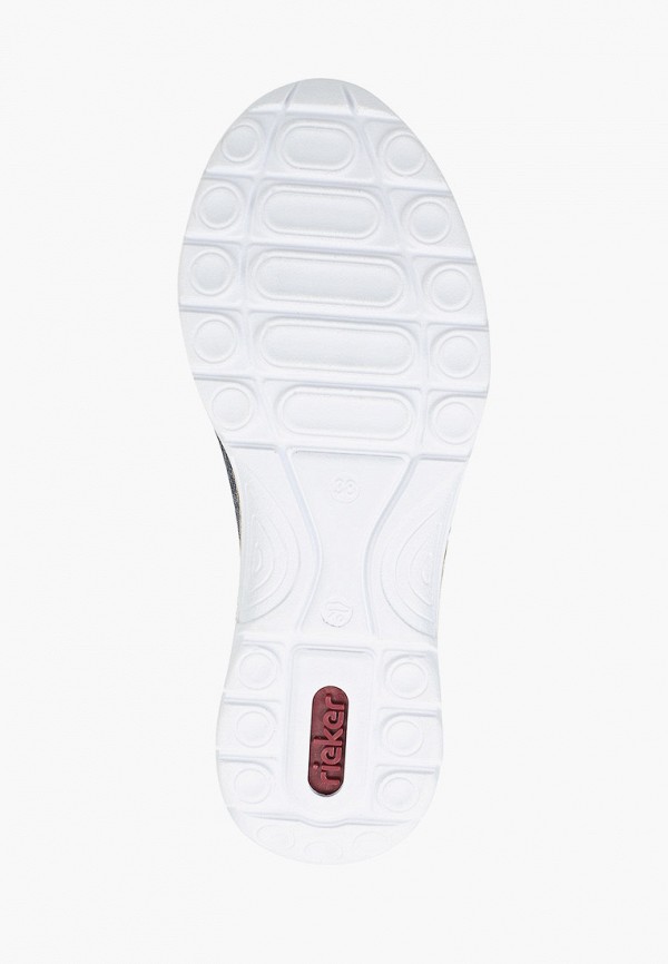 фото Кроссовки rieker