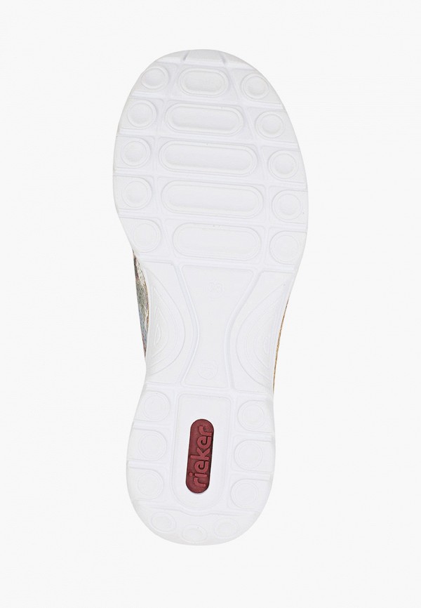 фото Кроссовки rieker