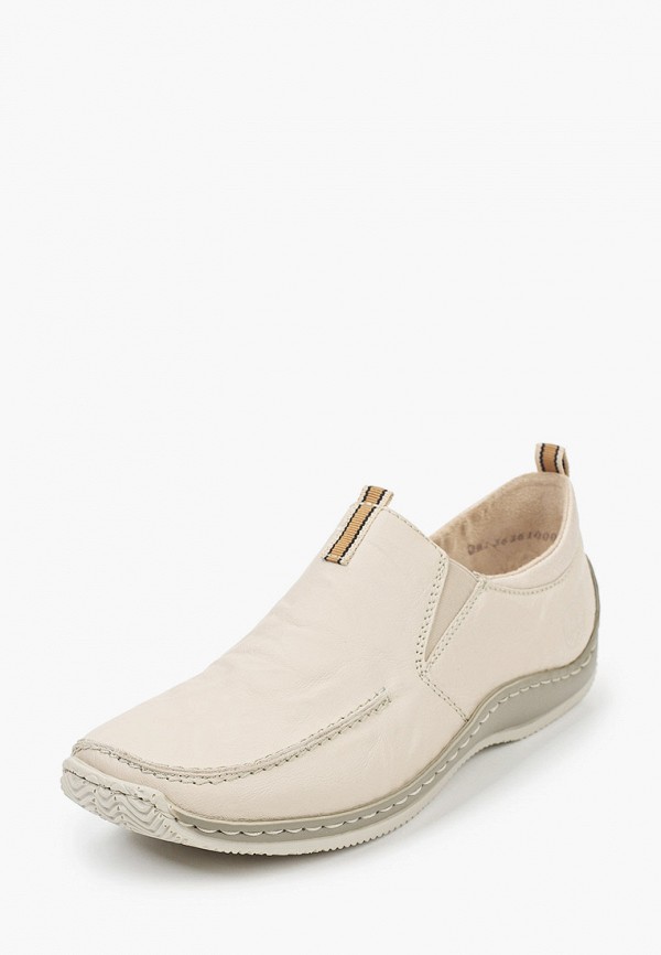 фото Слипоны rieker