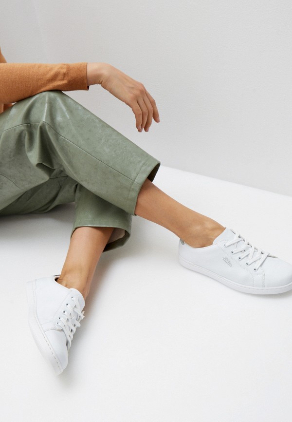 фото Кеды rieker