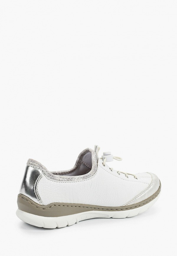 фото Кроссовки rieker