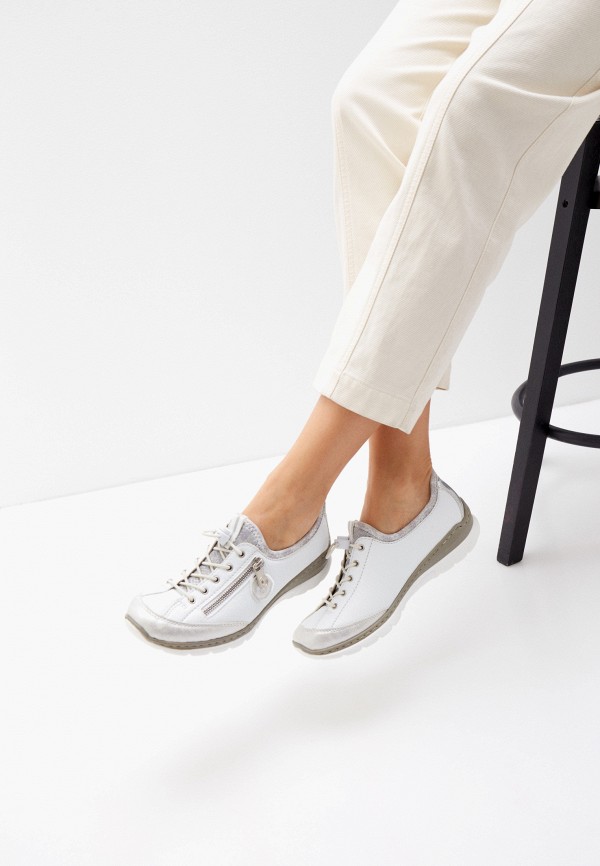 фото Кроссовки rieker