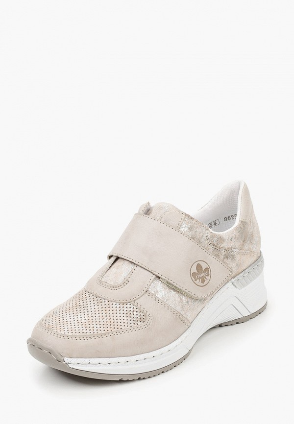 фото Кроссовки rieker