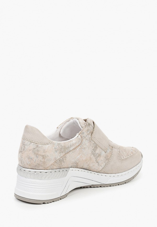 фото Кроссовки rieker