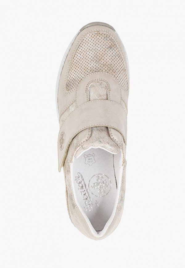 фото Кроссовки rieker