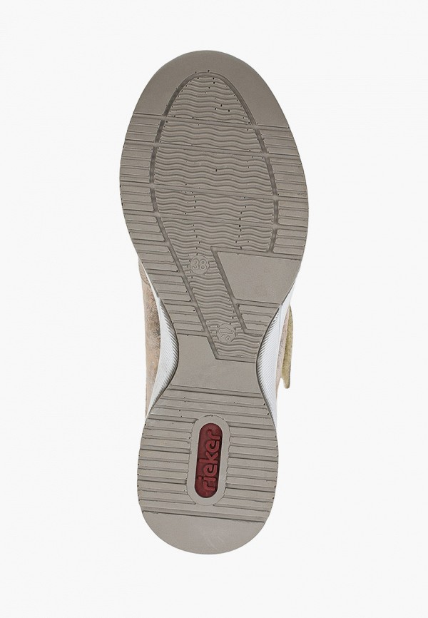 фото Кроссовки rieker