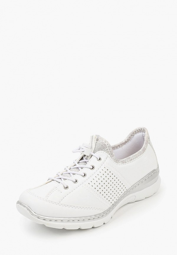 фото Кроссовки rieker