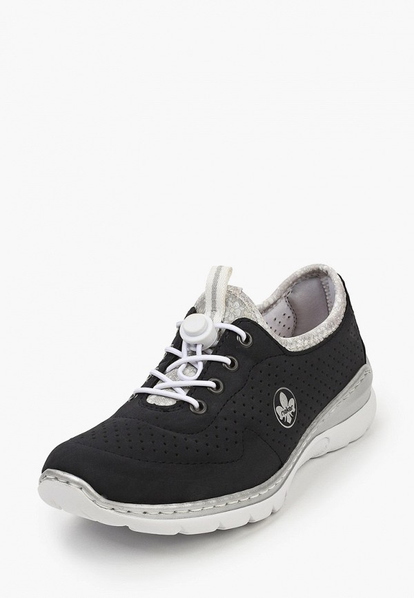 фото Кроссовки rieker