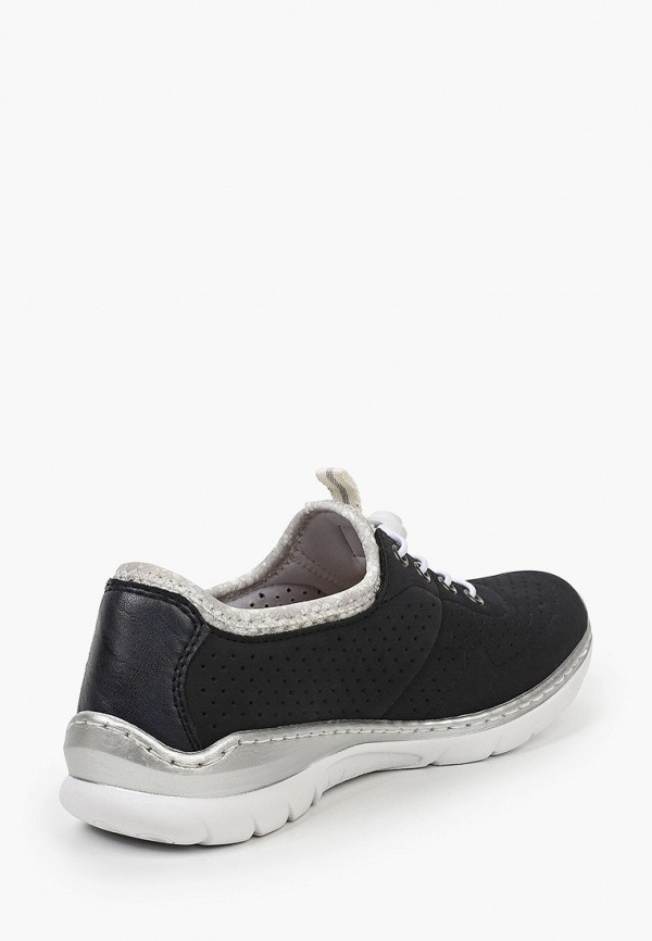 фото Кроссовки rieker