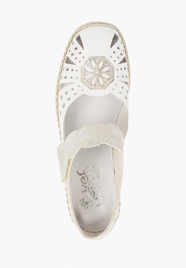 фото Туфли rieker