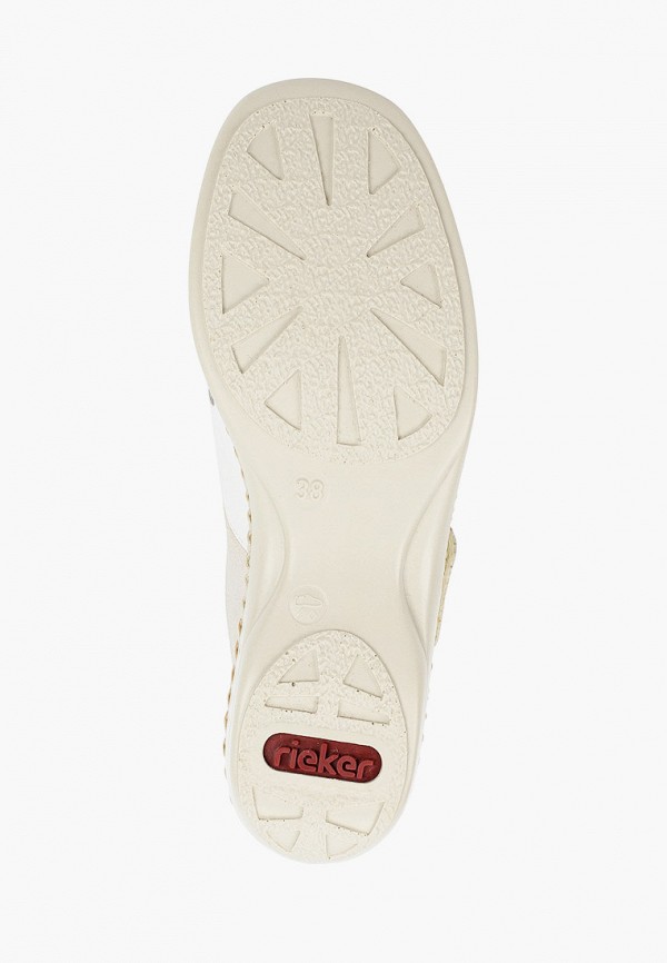 фото Туфли rieker