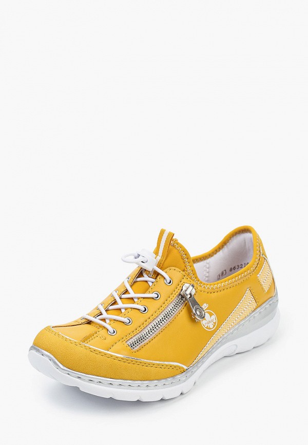 фото Кроссовки rieker