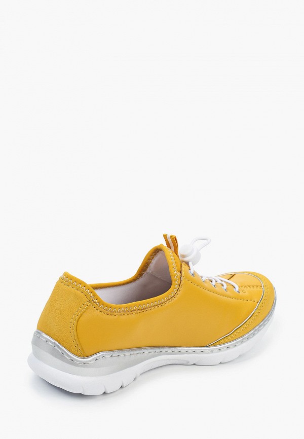 фото Кроссовки rieker