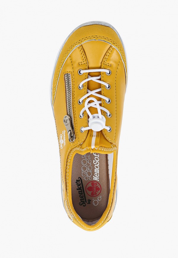 фото Кроссовки rieker