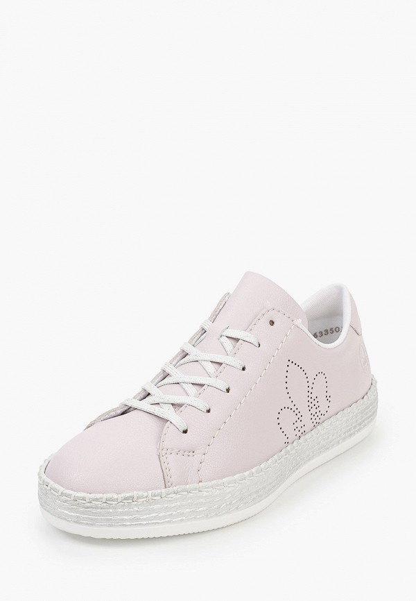 фото Кеды rieker