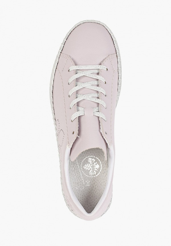 фото Кеды rieker