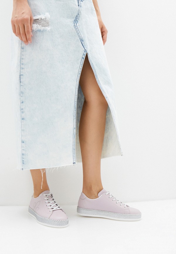 фото Кеды rieker