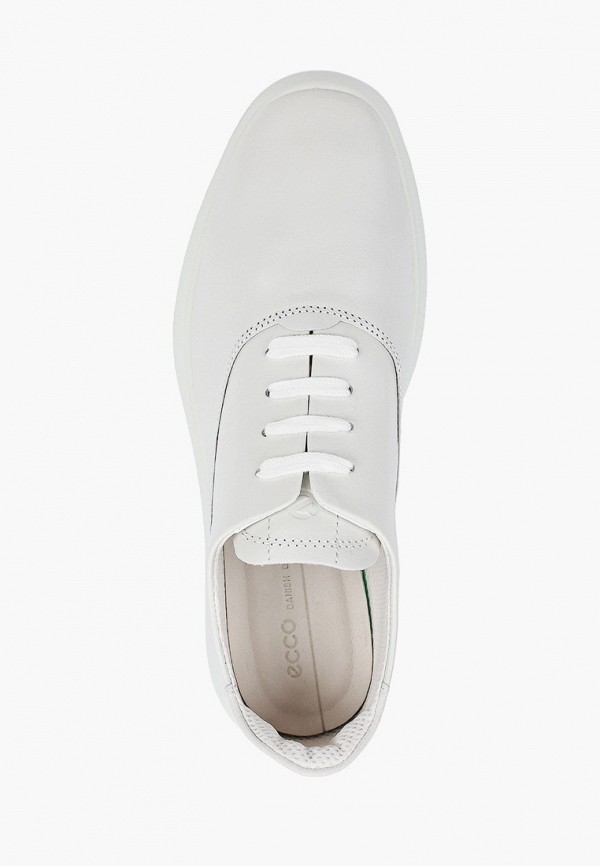 фото Кроссовки ecco