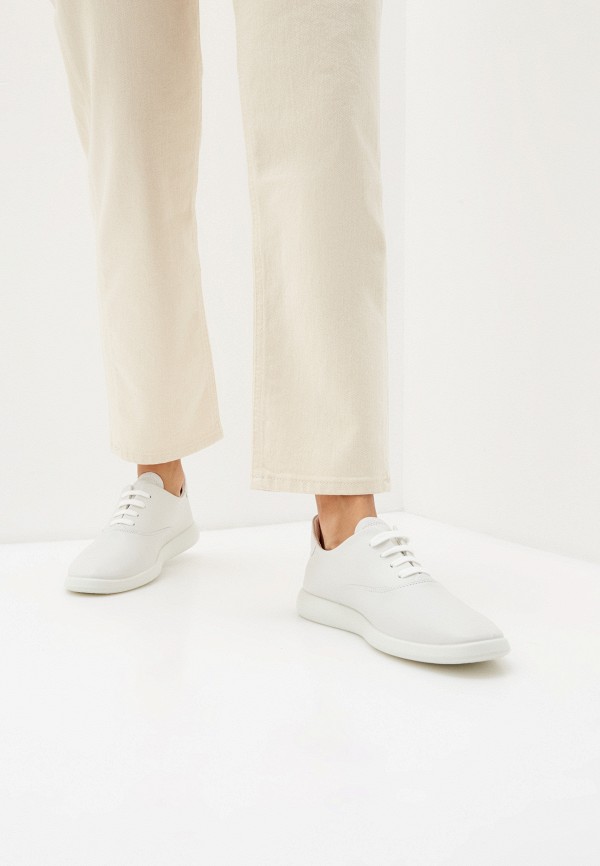 фото Кроссовки ecco