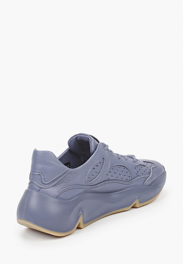 Кроссовки Ecco Chunky Sneaker Купить