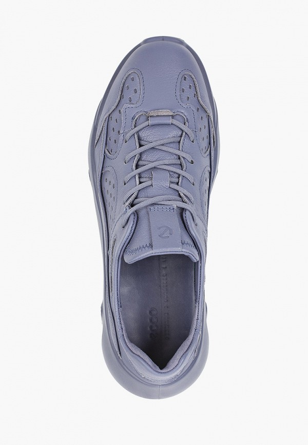 фото Кроссовки ecco