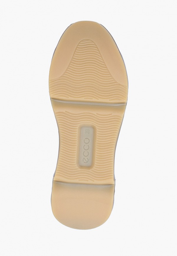 фото Кроссовки ecco