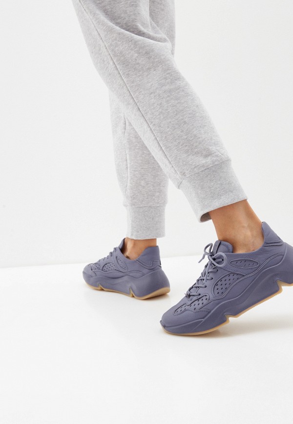 фото Кроссовки ecco