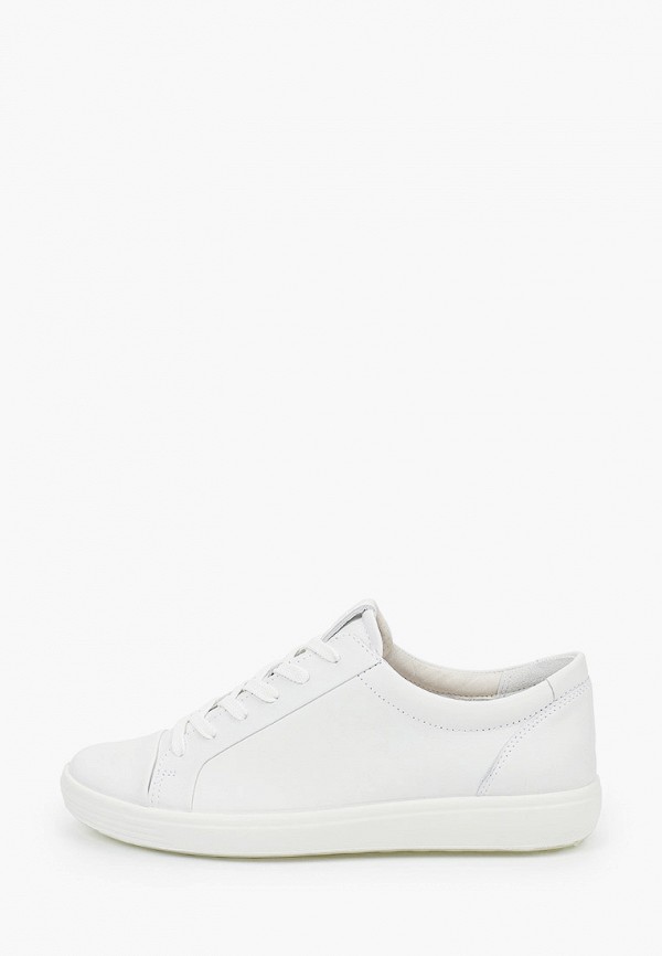 фото Кеды ecco
