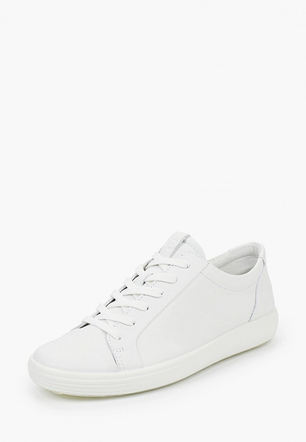 фото Кеды ecco