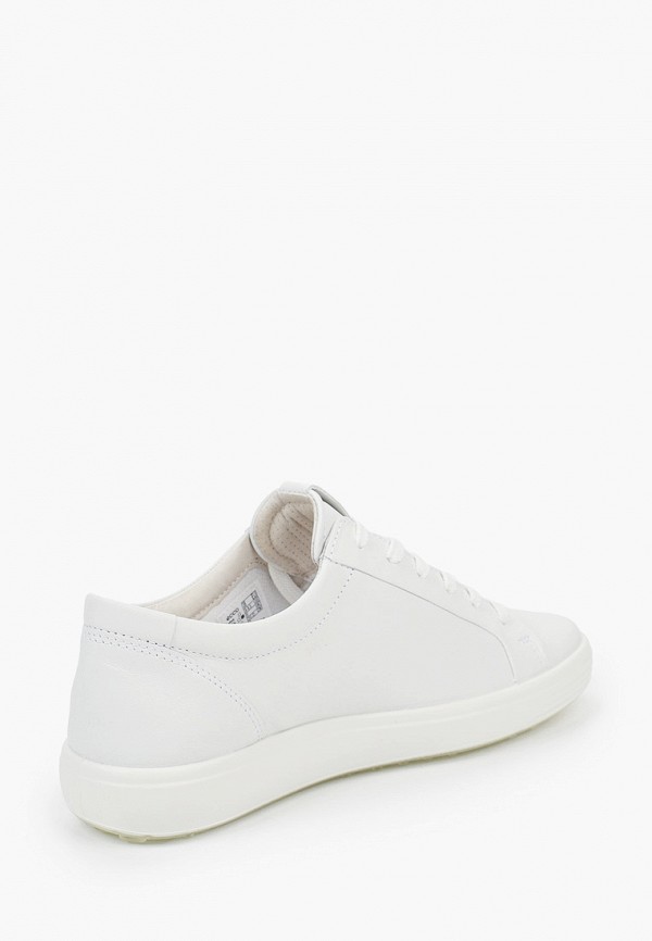 фото Кеды ecco