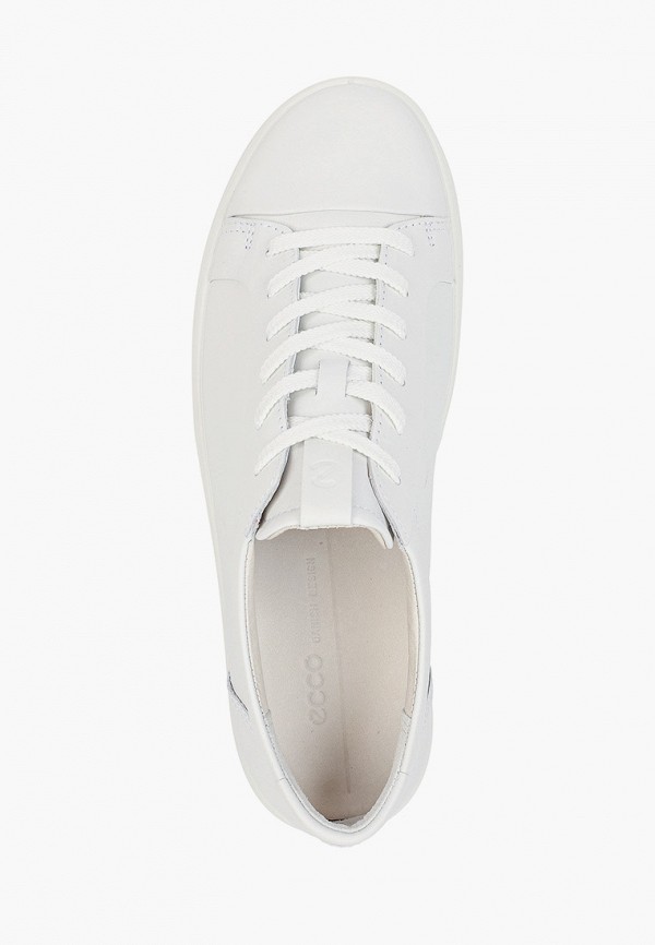 фото Кеды ecco