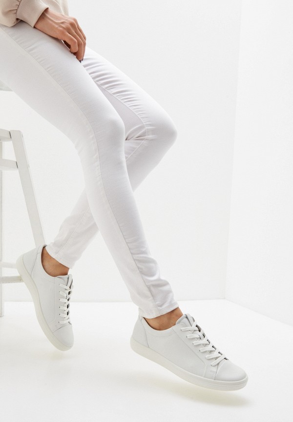 фото Кеды ecco