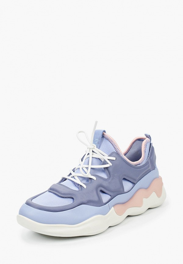 фото Кроссовки ecco