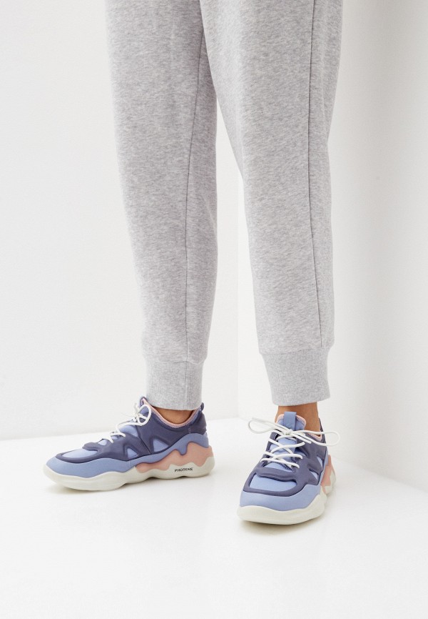 фото Кроссовки ecco