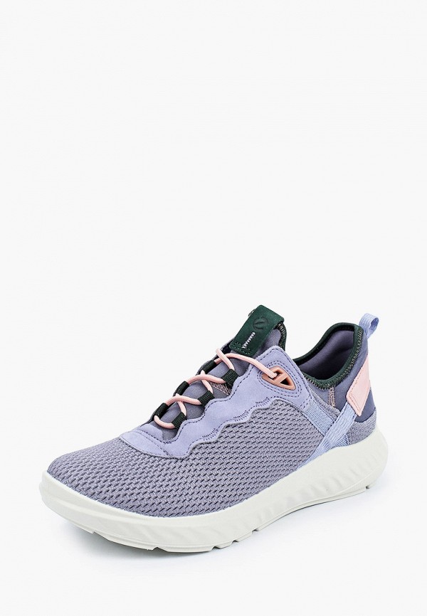 фото Кроссовки ecco