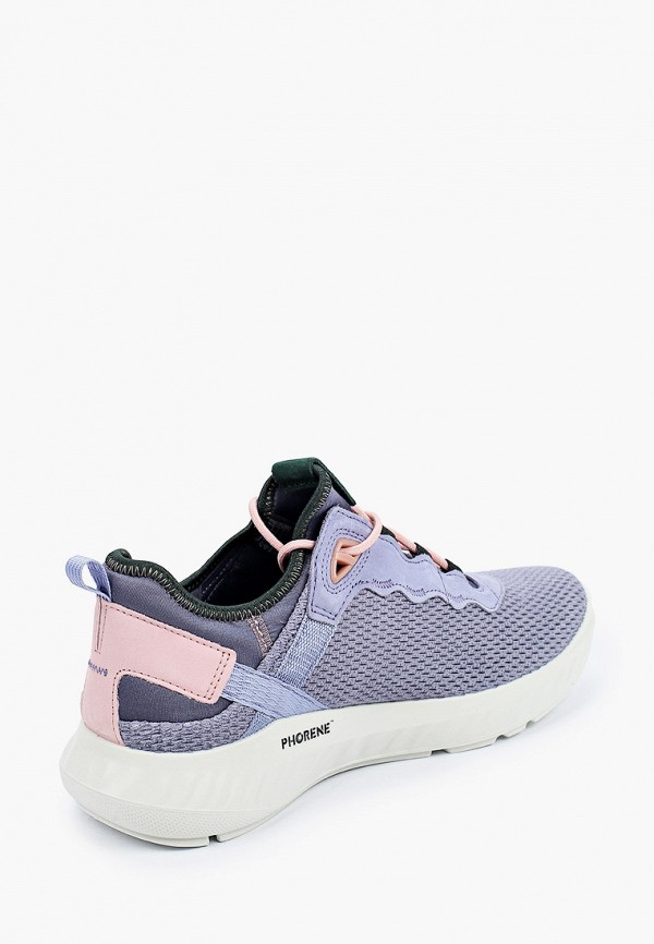 фото Кроссовки ecco