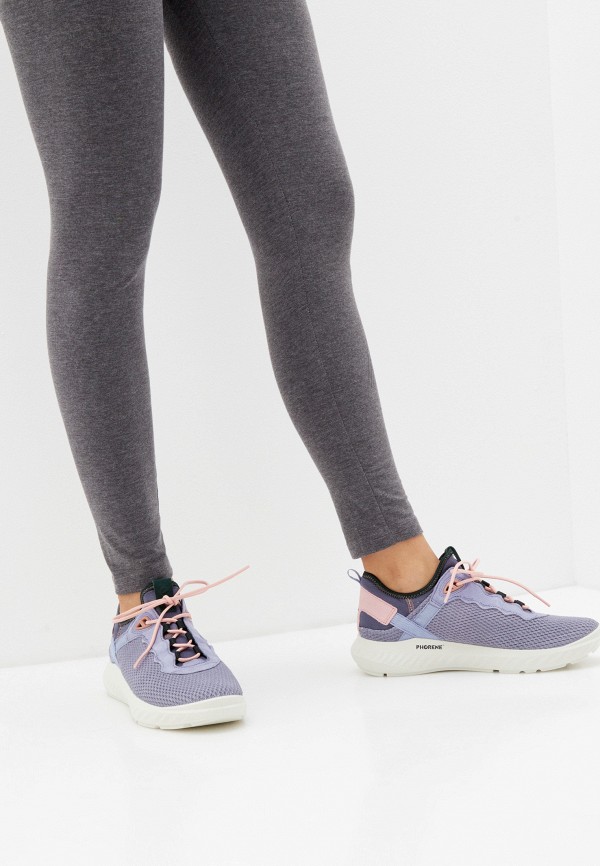 фото Кроссовки ecco